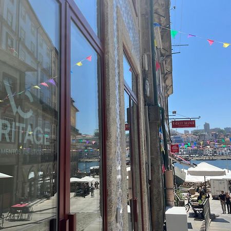 Vc Heritage Ribeira Porto Ngoại thất bức ảnh