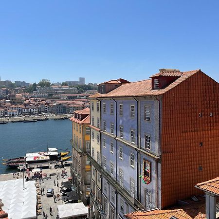 Vc Heritage Ribeira Porto Ngoại thất bức ảnh