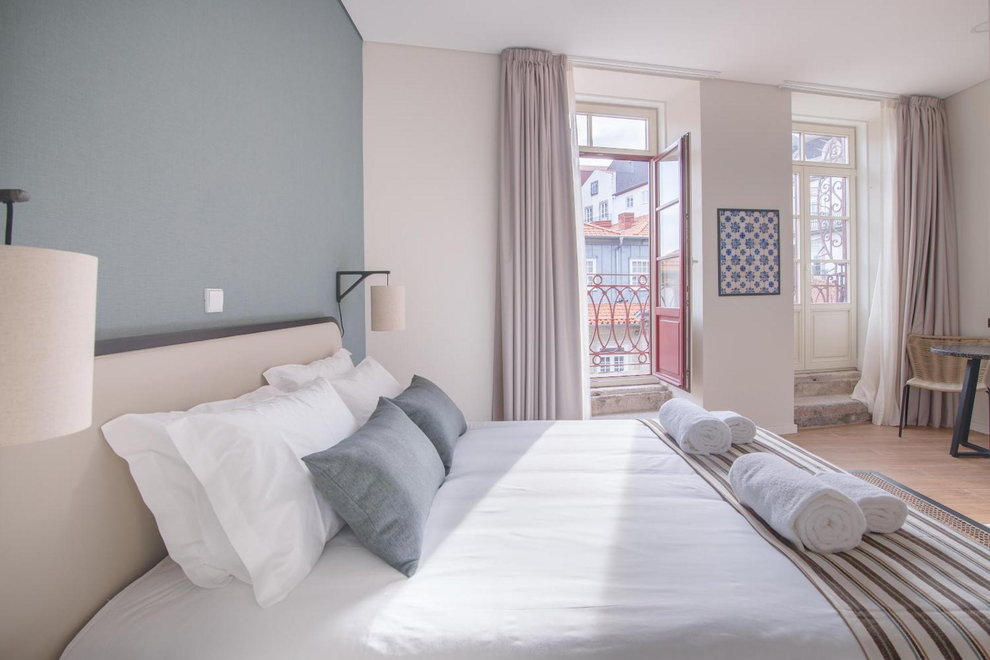 Vc Heritage Ribeira Porto Ngoại thất bức ảnh