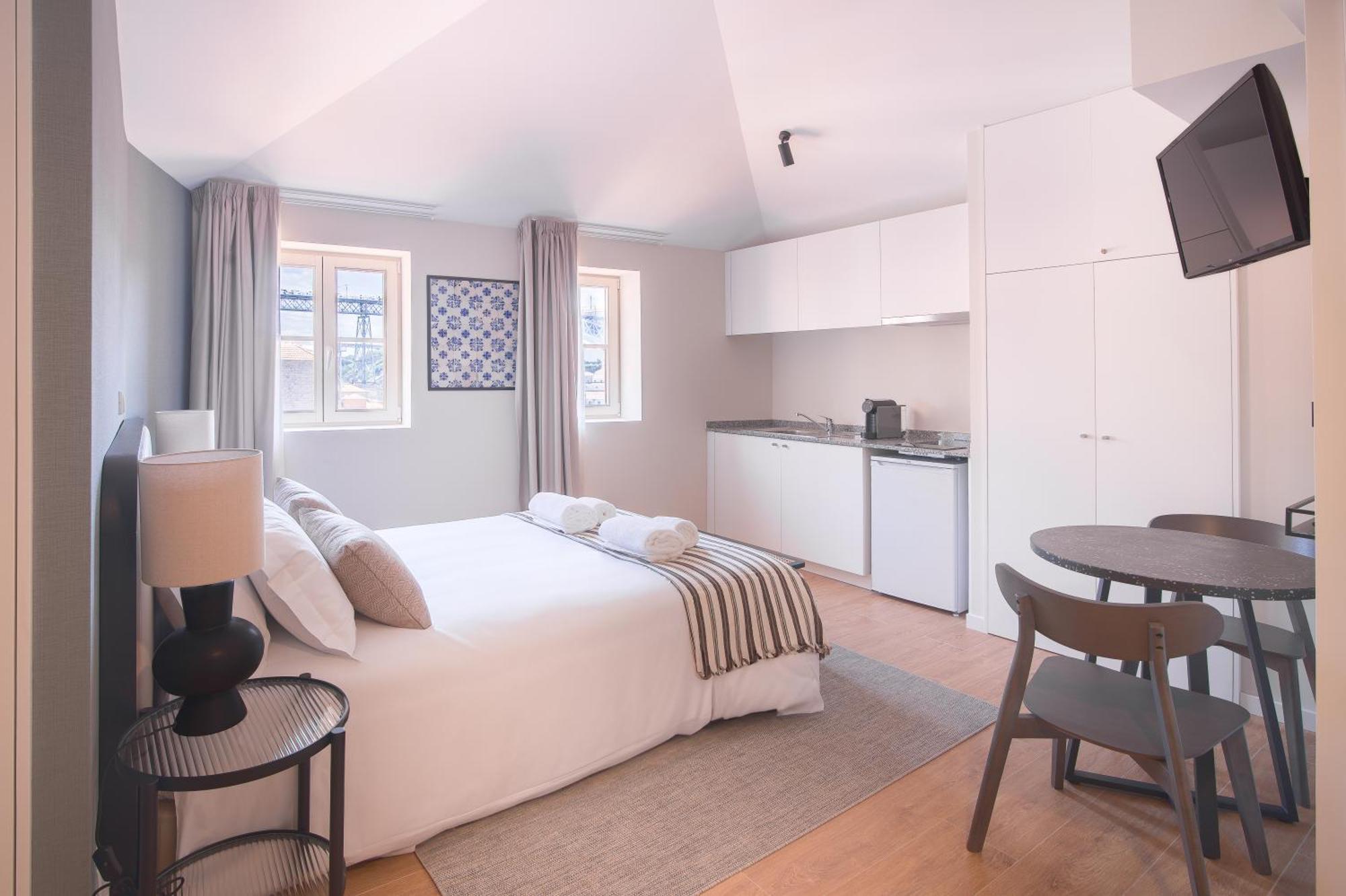 Vc Heritage Ribeira Porto Ngoại thất bức ảnh