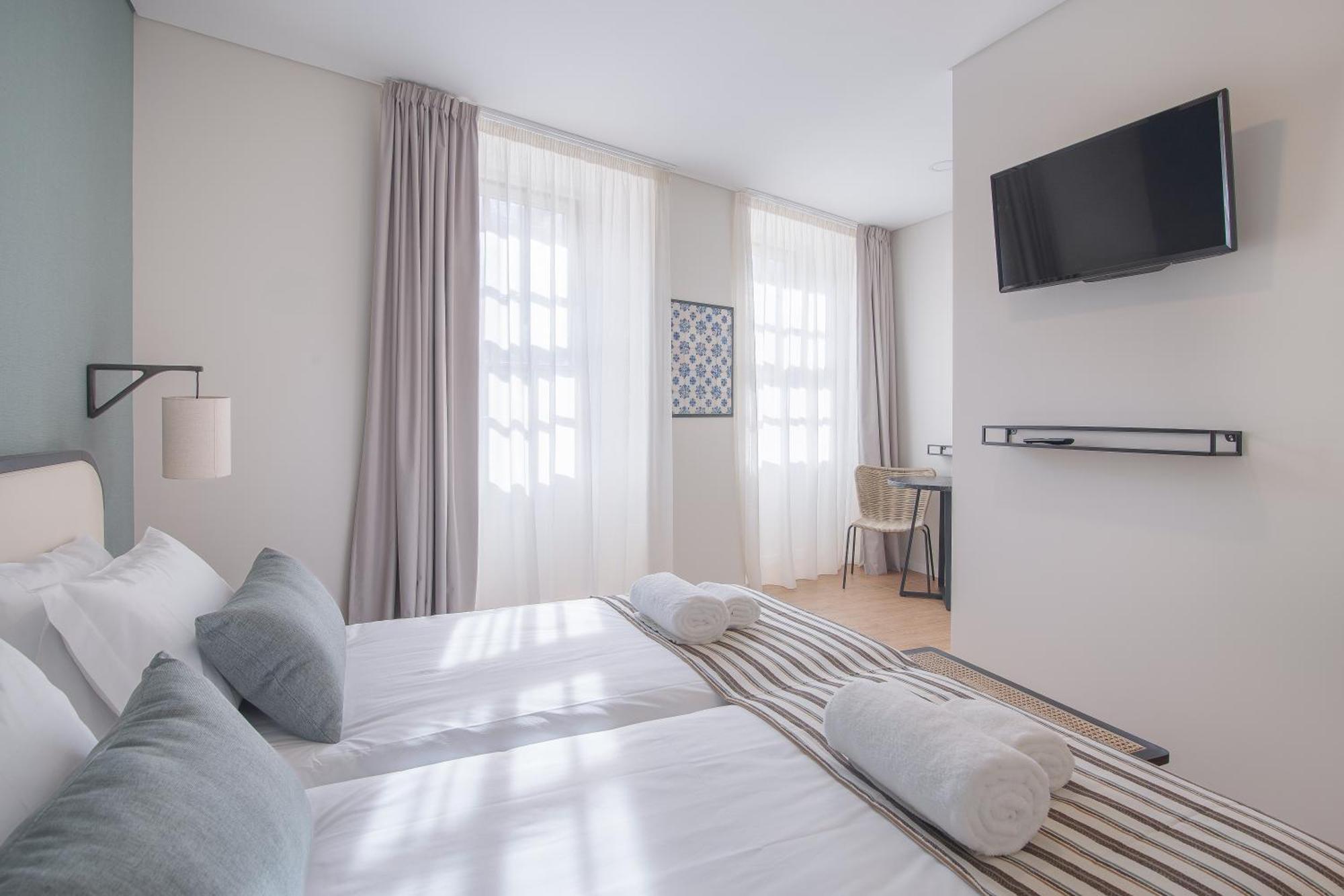 Vc Heritage Ribeira Porto Phòng bức ảnh