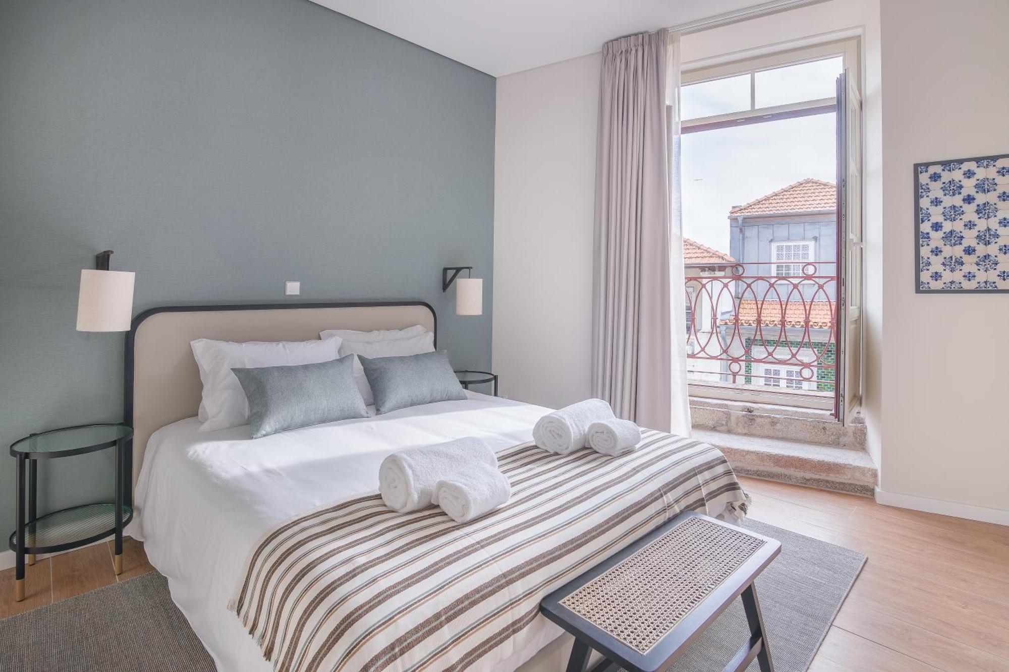 Vc Heritage Ribeira Porto Ngoại thất bức ảnh