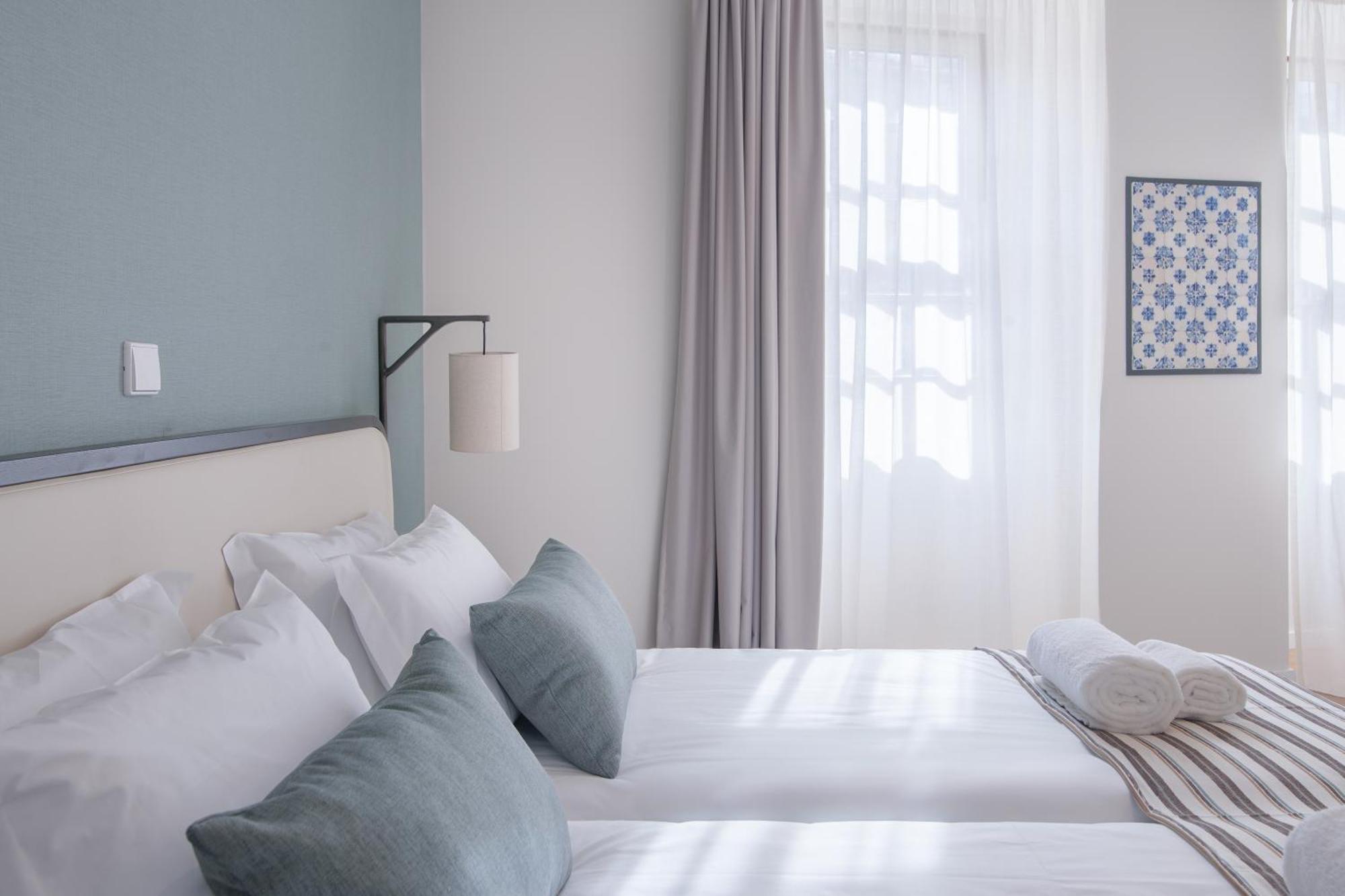 Vc Heritage Ribeira Porto Phòng bức ảnh
