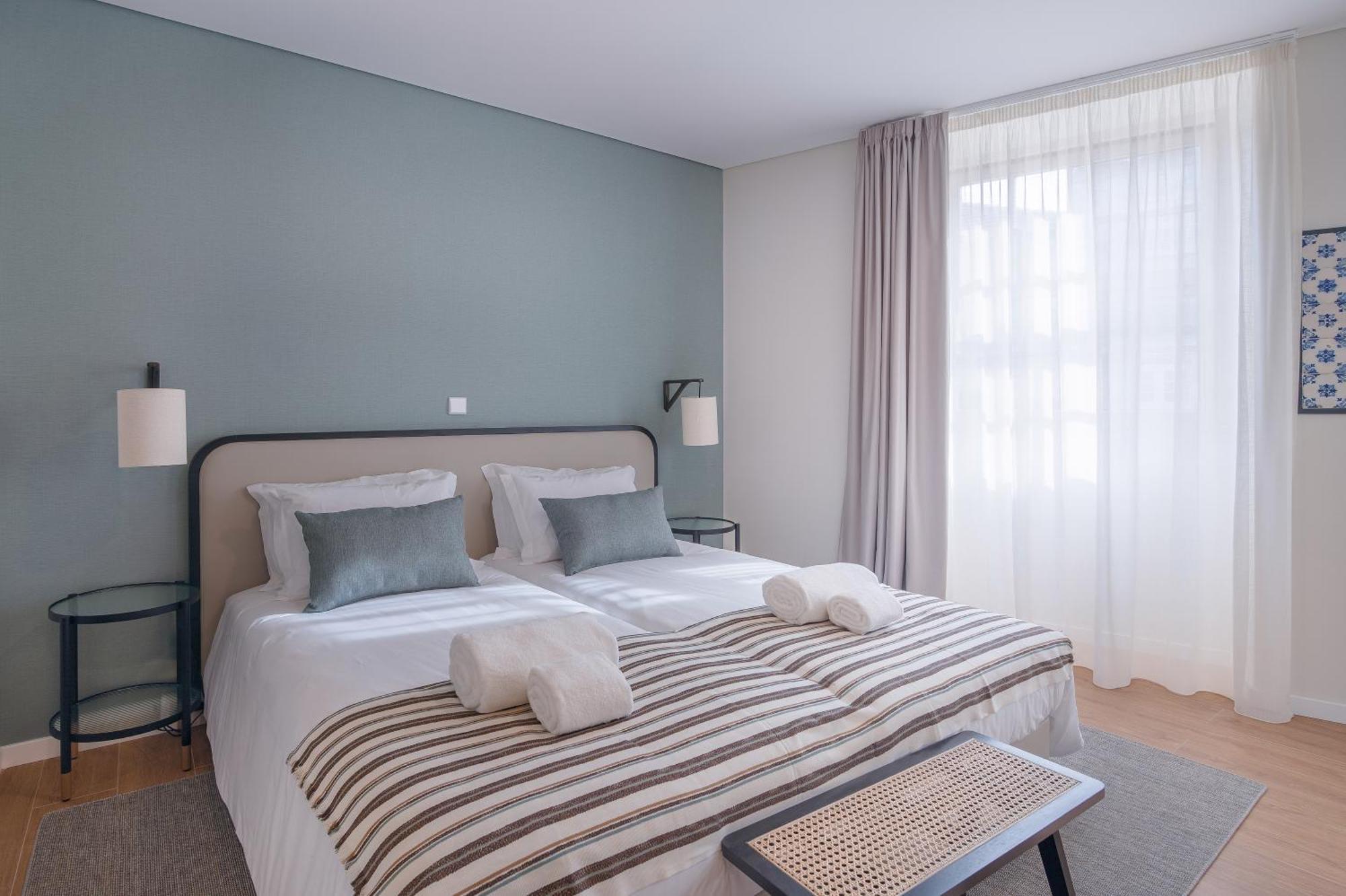 Vc Heritage Ribeira Porto Phòng bức ảnh