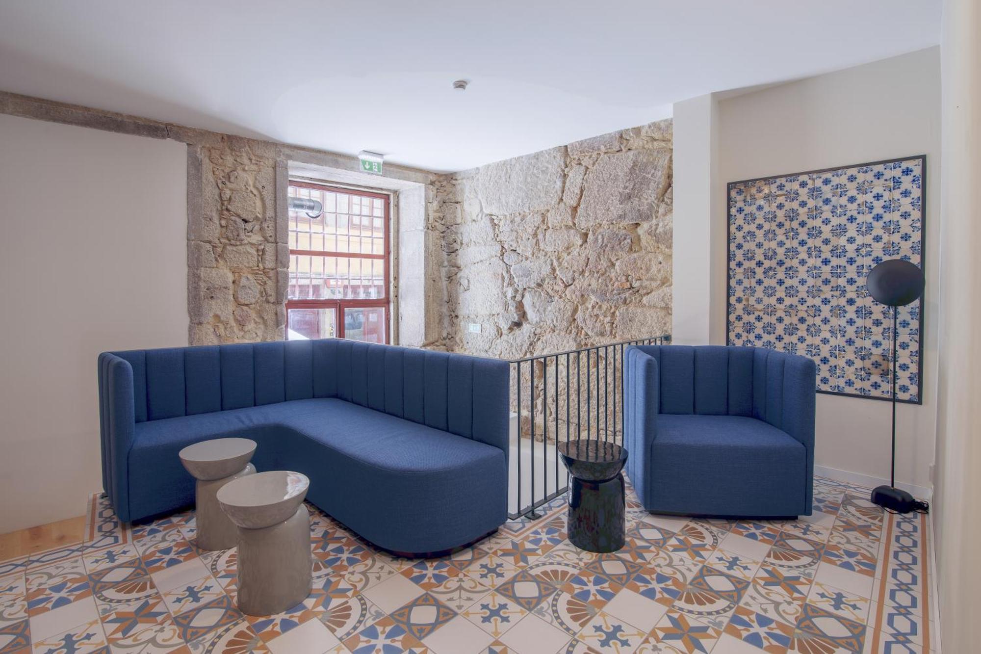 Vc Heritage Ribeira Porto Ngoại thất bức ảnh