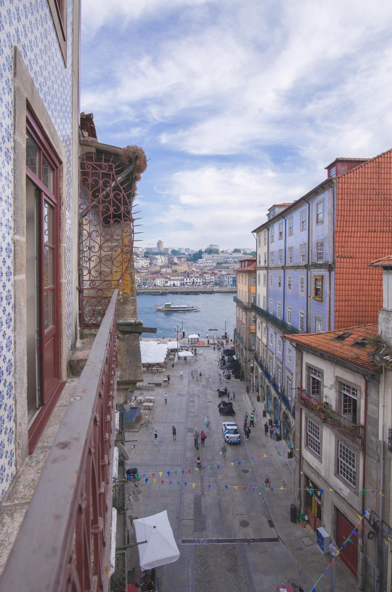 Vc Heritage Ribeira Porto Ngoại thất bức ảnh
