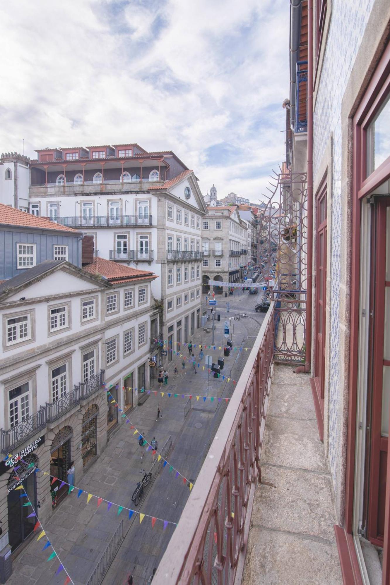 Vc Heritage Ribeira Porto Ngoại thất bức ảnh