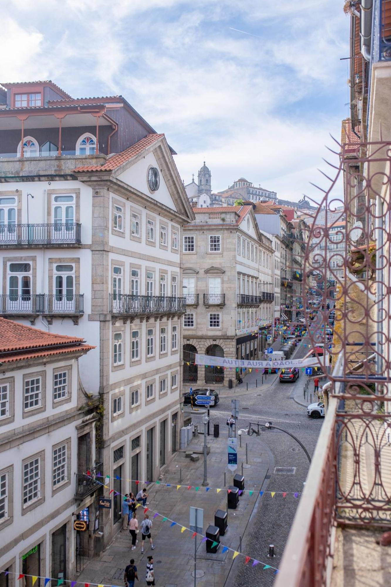 Vc Heritage Ribeira Porto Ngoại thất bức ảnh