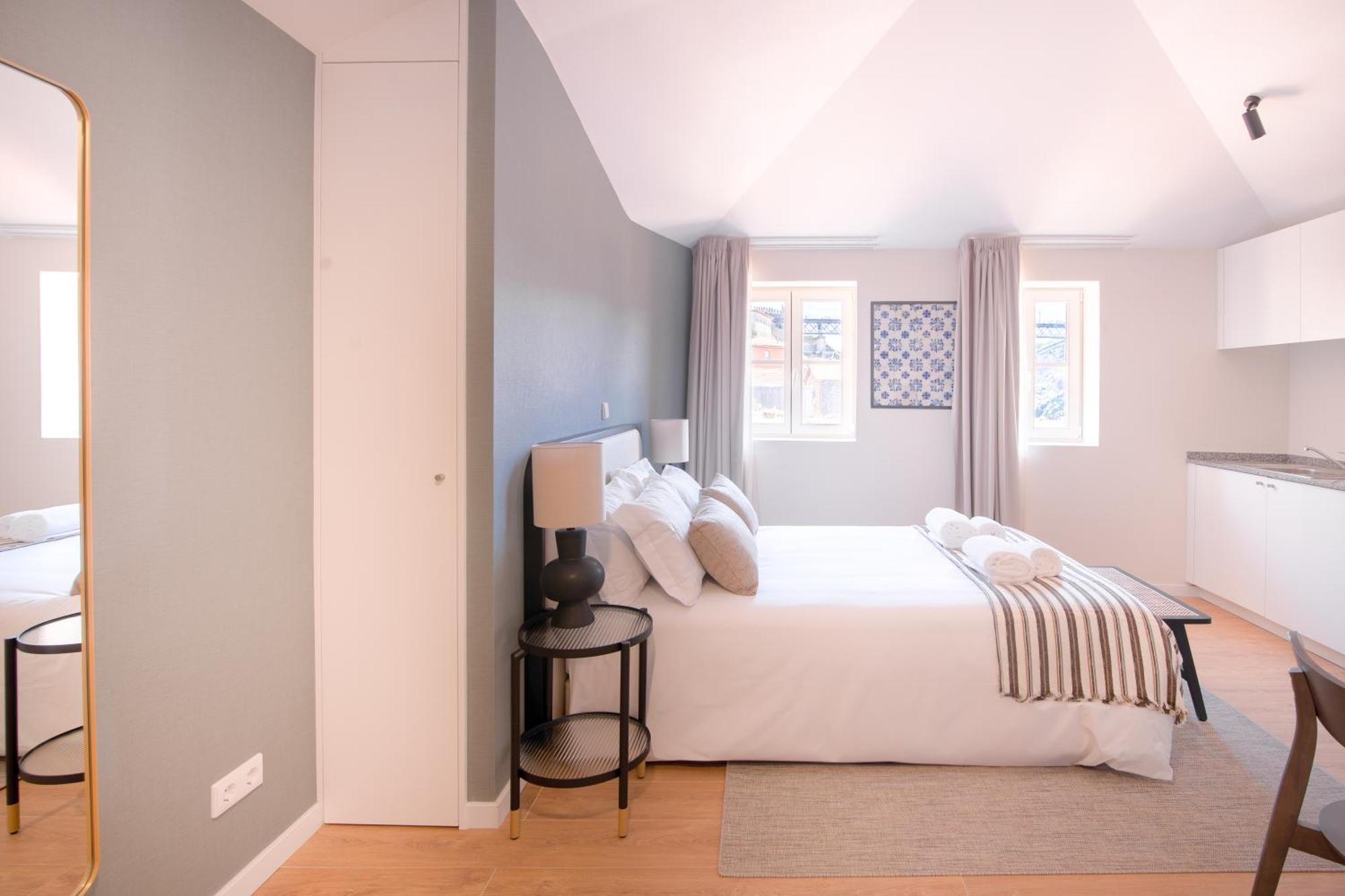 Vc Heritage Ribeira Porto Ngoại thất bức ảnh