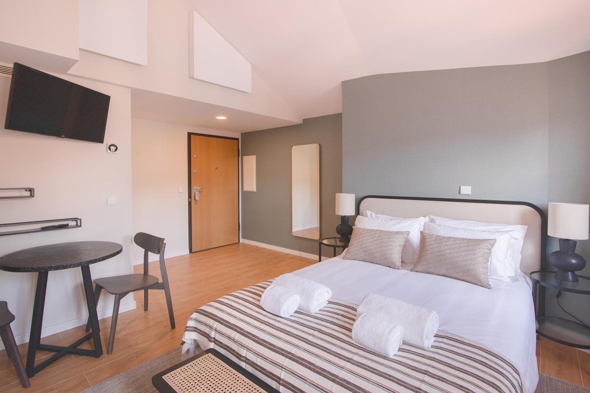 Vc Heritage Ribeira Porto Ngoại thất bức ảnh