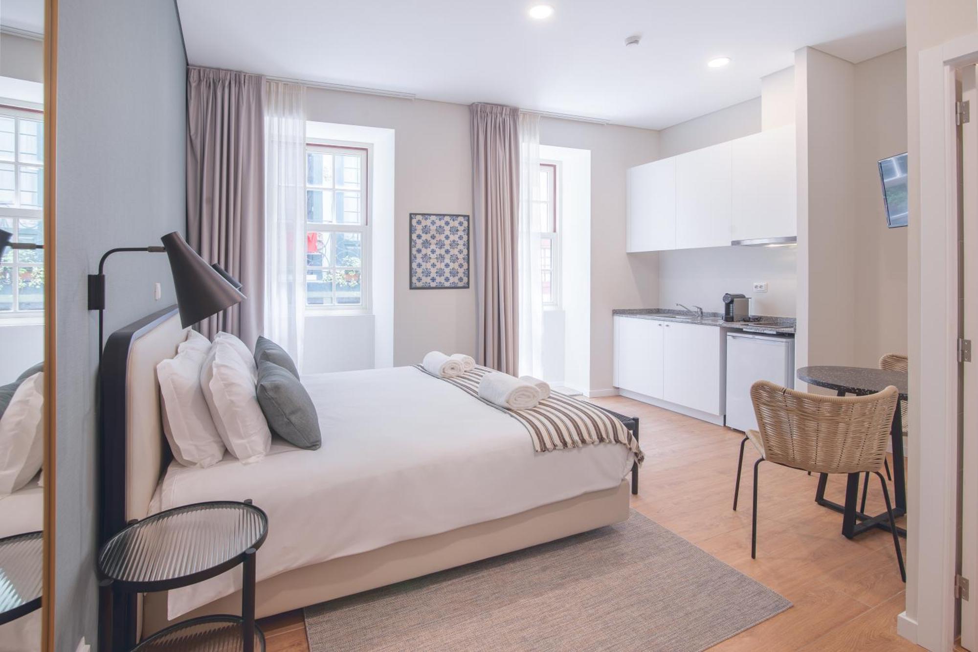 Vc Heritage Ribeira Porto Ngoại thất bức ảnh
