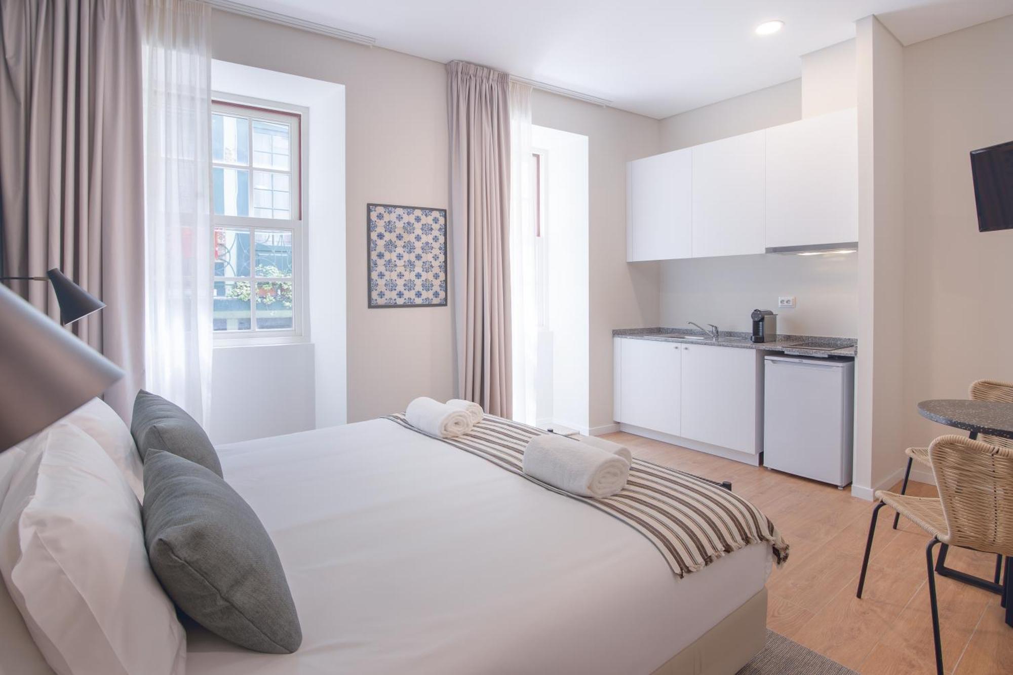 Vc Heritage Ribeira Porto Ngoại thất bức ảnh