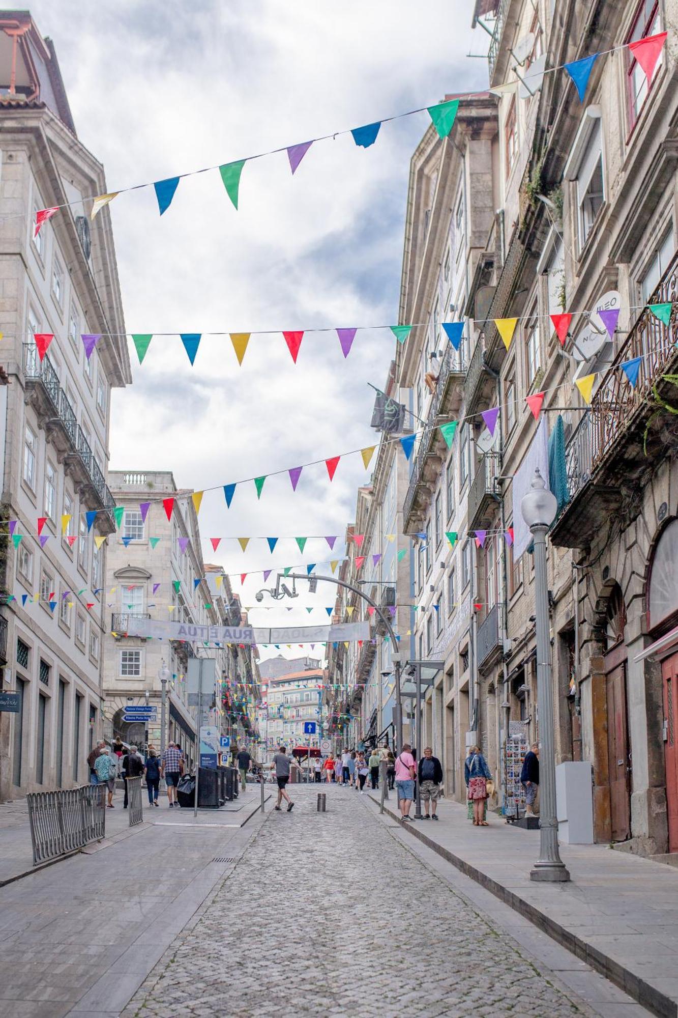 Vc Heritage Ribeira Porto Ngoại thất bức ảnh
