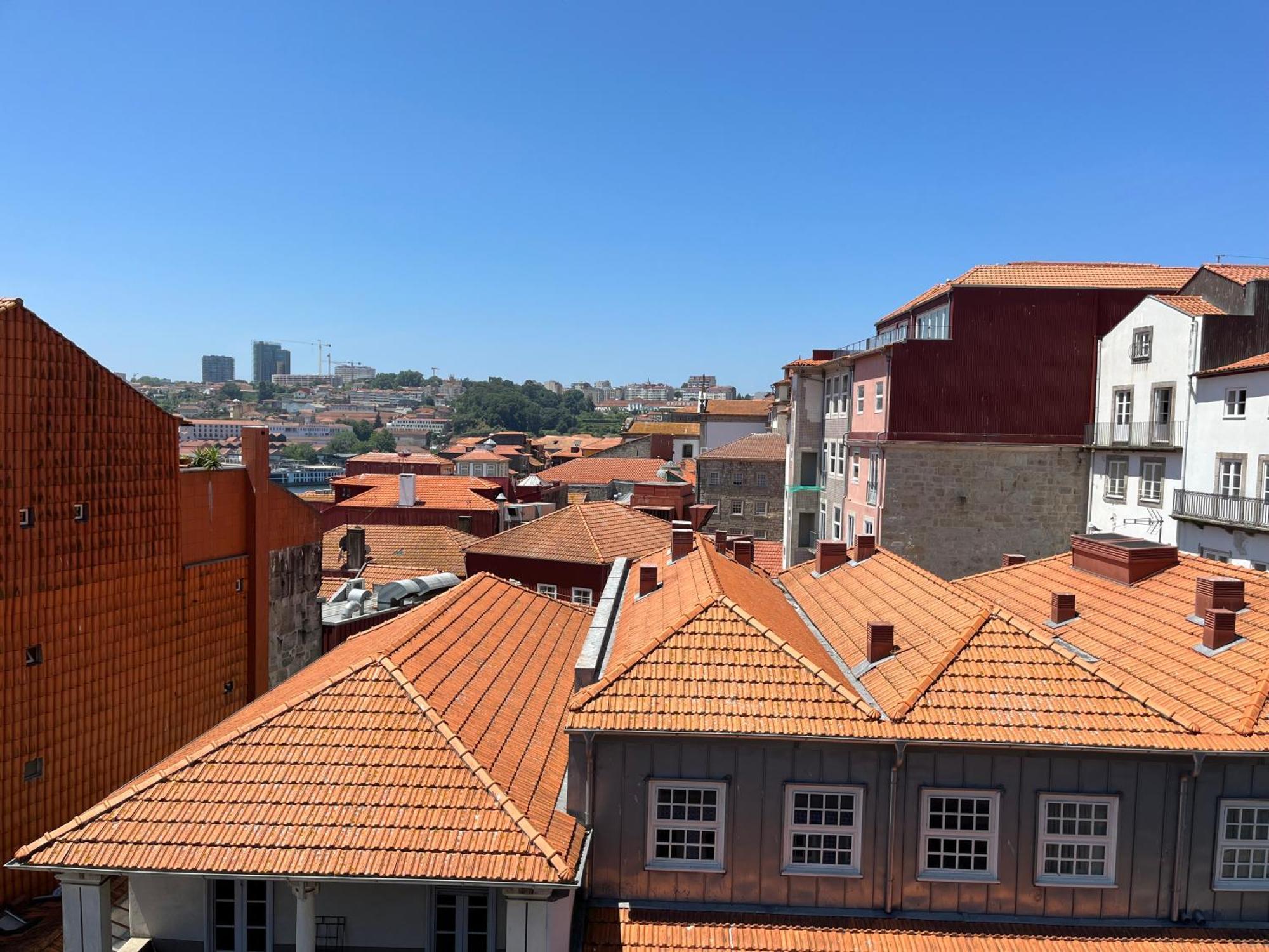 Vc Heritage Ribeira Porto Ngoại thất bức ảnh