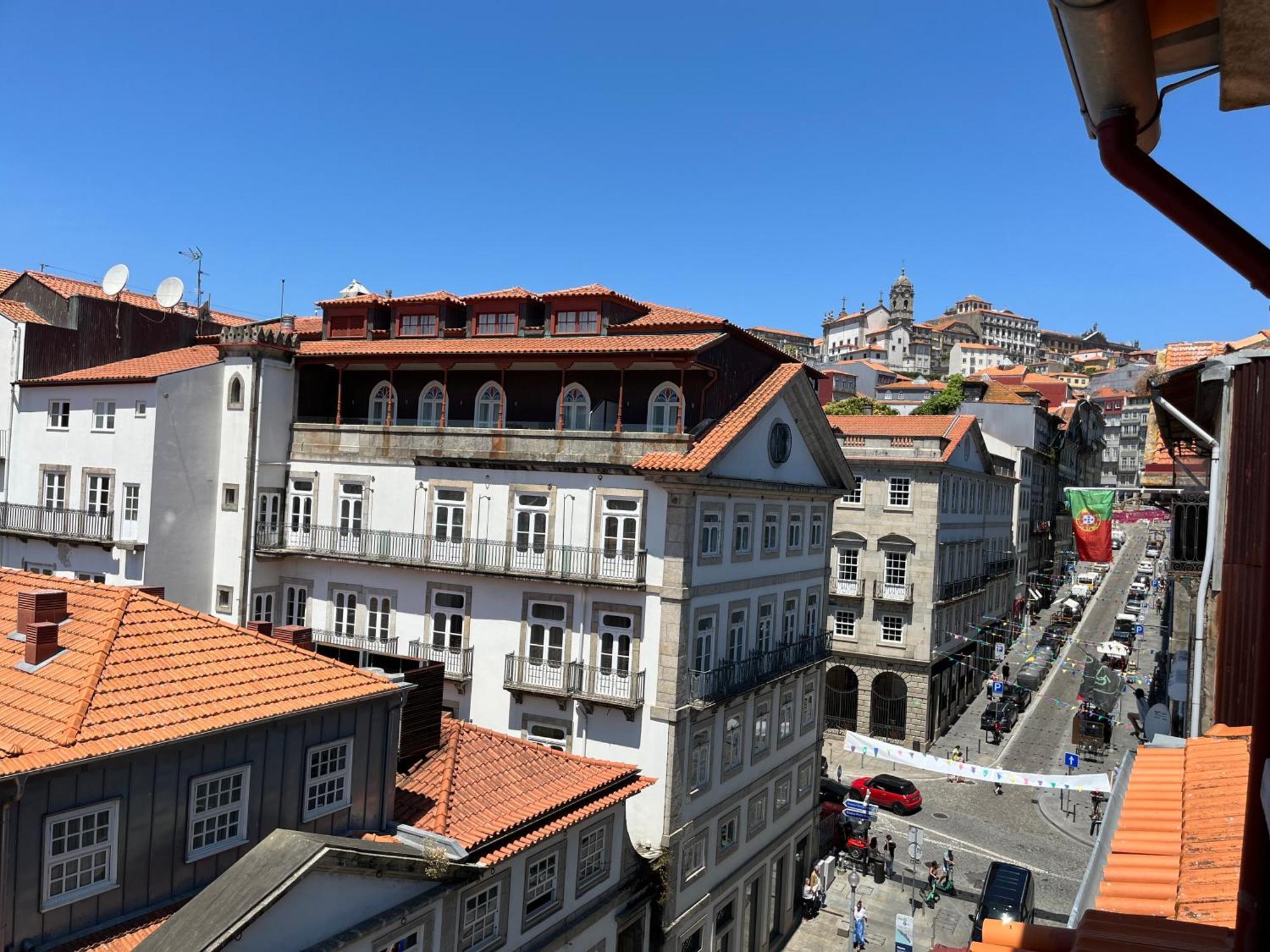 Vc Heritage Ribeira Porto Ngoại thất bức ảnh
