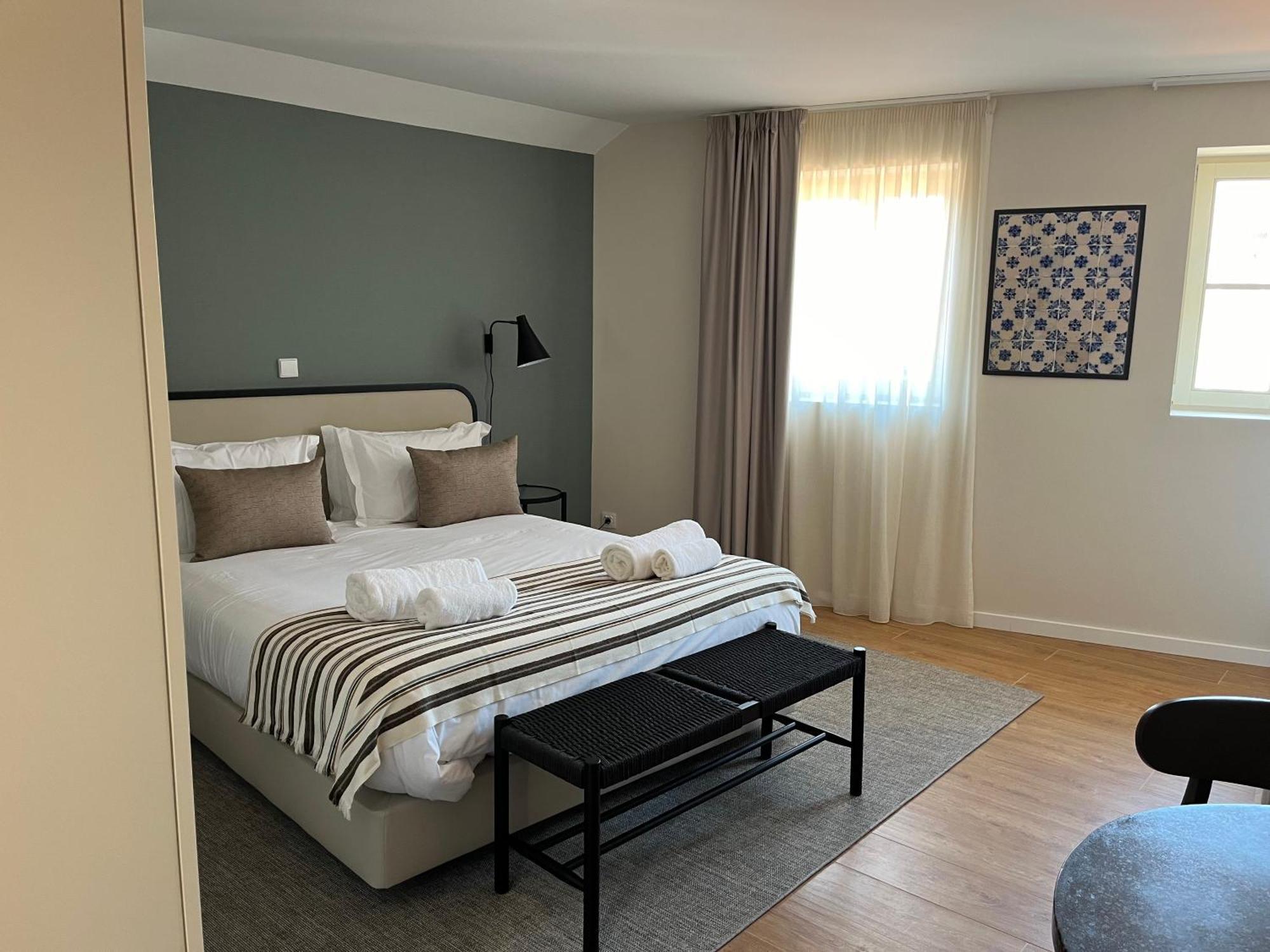 Vc Heritage Ribeira Porto Ngoại thất bức ảnh