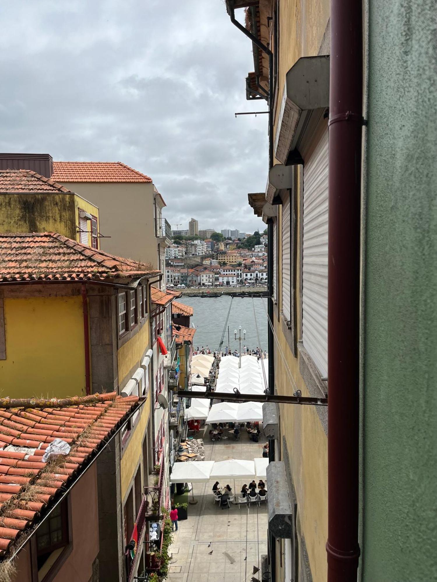 Vc Heritage Ribeira Porto Ngoại thất bức ảnh
