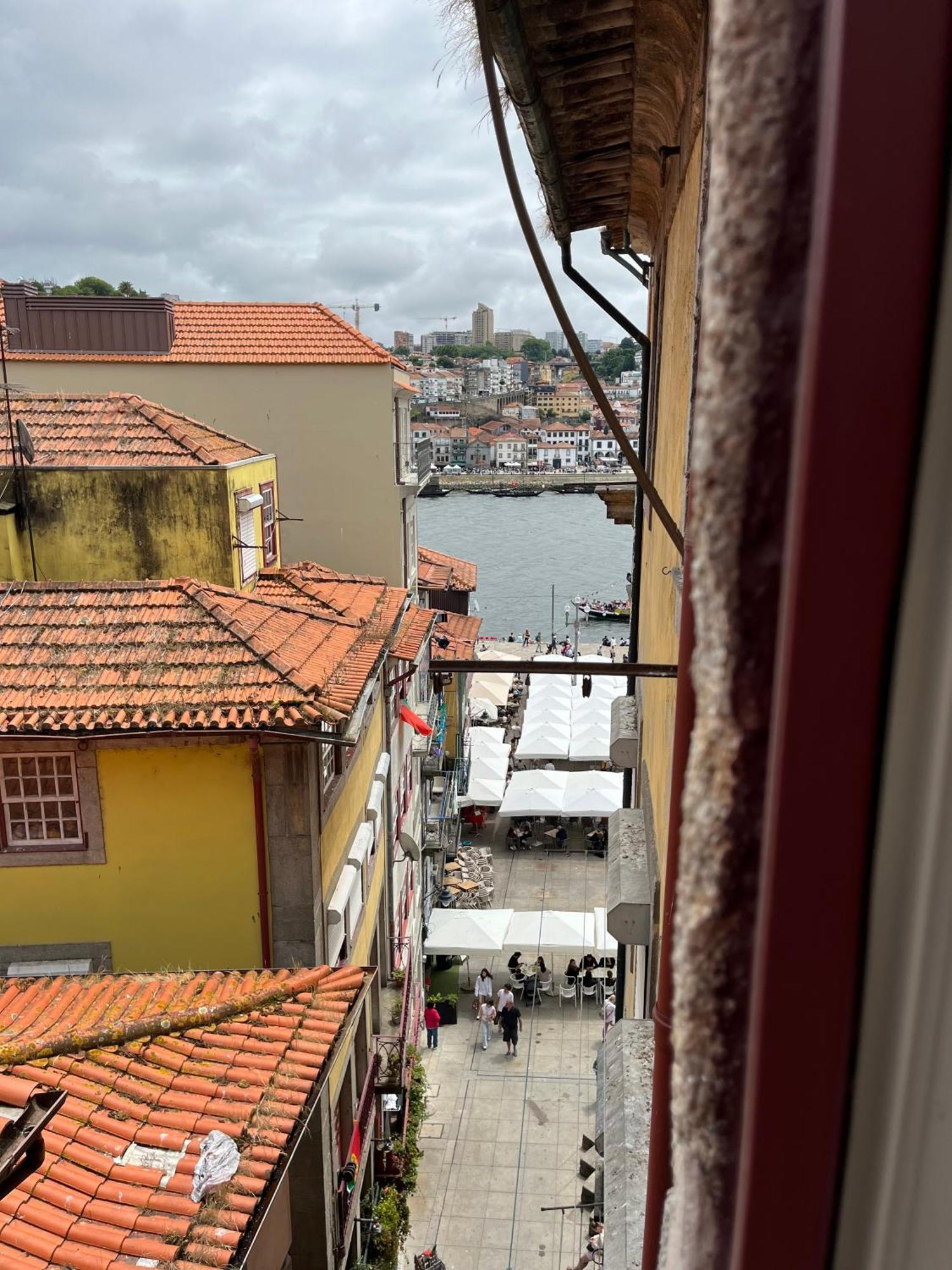 Vc Heritage Ribeira Porto Ngoại thất bức ảnh