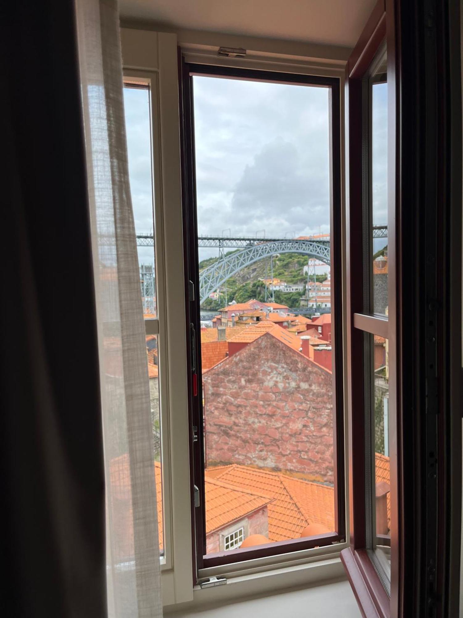 Vc Heritage Ribeira Porto Ngoại thất bức ảnh